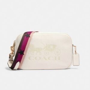 Coach Jes Crossbody Bag